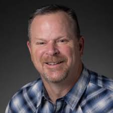 Headshot of Sean Sundberg